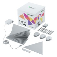 домашни,потреби,nanoleaf,nanoleaf,shapes,triangles,starter,kit,15,pack,multi,format,and,universal