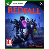 bethesda,redfall,xbox,4