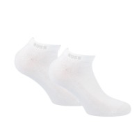 чорапи,boss,2,pack,of,bamboo,ankle,socks,white