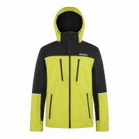 яке,nevica,mens,meribel,waterproof,windproof,ski,jacket,lime