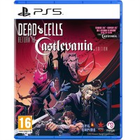 игри,и,технологии,konami,dead,cells:,return,to,castlevania,edition,ps5