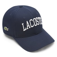 шапка,всички,шапки,плажни,шапки,lacoste,lacoste,varsity,cap,jn62,marine,ugw