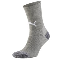детски,чорапи,puma,teamliga,training,socks,football,sock,unisex,kids,gray,white
