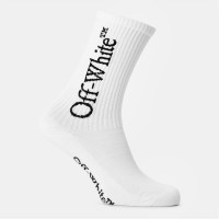 чорапи,чорапи,на,разпродажба,всички,чорапи,аксесоари,на,разпродажба,дамски,чорапи,off,white,women's,ribbed,crew,socks,white