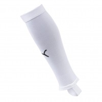 мъжки,чорапи,футбол,puma,team,liga,stirrup,socks,core,football,sock,mens,white,black