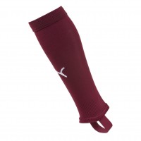 мъжки,чорапи,футбол,puma,team,liga,stirrup,socks,core,football,sock,mens,cordovan,white