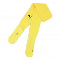 чорапи,футбол,puma,men,s,team,goalkeeper,football,socks,yellow,black