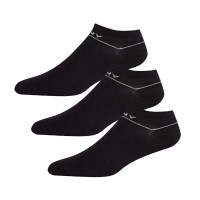дамски,чорапи,dkny,womens,3,pack,trainer,liners,olivia,3pk,black