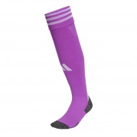 чорапи,футбол,футболни,аксесоари,adidas,kids,25,knee,high,cotton,football,socks,purbur