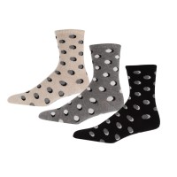 чорапи,чорапи,на,разпродажба,всички,чорапи,аксесоари,на,разпродажба,дамски,чорапи,dkny,women's,madison,crew,socks,blk,gry