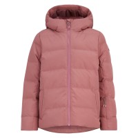 яке,детски,якета,и,палта,ziener,kids,amani,weather,resistant,insulated,ski,jacket,rose