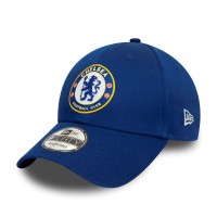 шапка,всички,шапки,английската,висша,лига,chelsea,плажни,шапки,new,era,chelsea,9forty,adjustable,cap,blue