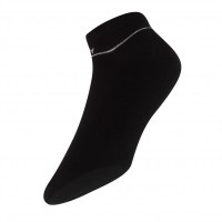 мъжки,чорапи,мъжки,чорапи,dkny,3,pack,jefferson,liner,socks,mens,black