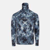 облекла,за,бягане,gul,men,s,powder,thermal,funnel,neck,long,sleeve,baselayer,top,black,aop