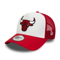 шапка,всички,шапки,плажни,шапки,new,era,nba,a,frame,trucker,cap,chicago,bulls
