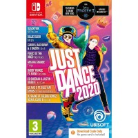 ubisoft,just,dance,2020,nsw