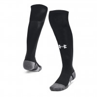 чорапи,дамски,чорапи,футбол,under,armour,unisex,over,the,calf,football,socks,black,gray