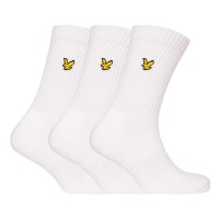 чорапи,всички,чорапи,чорапи,за,всеки,ден,всички,чорапи,чорапи,за,училище,мъжки,чорапи,lyle,and,scott,lyle,3p,tubular,sck,sn63,bright,white