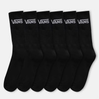 чорапи,чорапи,на,разпродажба,всички,чорапи,мъжки,чорапи,vans,men's,pack,crew,socks,black