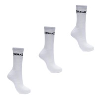 мъжки,чорапи,мъжки,чорапи,everlast,3,pack,crew,socks,mens,white