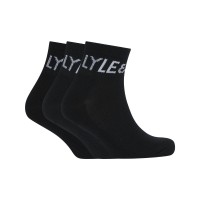 lyle,and,scott,lyle,sammy,3pk,sn99,black