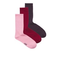 чорапи,мъжки,чорапи,дамски,чорапи,jjxx,kathy,socks,3,p,ld64,winetasting