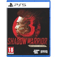 игри,и,технологии,devolver,digital,shadow,warrior,3,definitive,edition,ps5