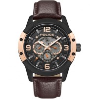 часовник,часовници,police,police,urban,rebel,watch,black,and,brown