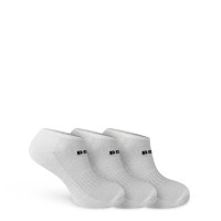 чорапи,лека,атлетика,boss,3,pack,trainer,socks,white,100