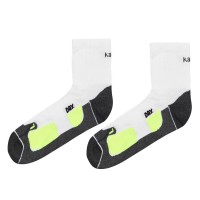мъжки,чорапи,разпродажба,karrimor,аксесоари,на,разпродажба,спорт,в,училище,мъжки,чорапи,karrimor,dri,skin,2,pack,running,socks,mens,white,fluo