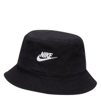плажни,шапки,разпродажба,nike,nike,apex,futura,washed,bucket,hat,black,white
