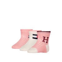 чорапи,на,разпродажба,всички,чорапи,аксесоари,на,разпродажба,tommy,hilfiger,tommy,bsk3p,bb99,light,pink