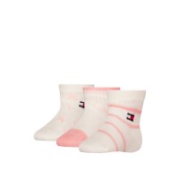 чорапи,на,разпродажба,всички,чорапи,tommy,hilfiger,tommy,bsk3p,bb99,light,pink