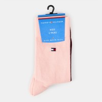 чорапи,на,разпродажба,всички,чорапи,аксесоари,на,разпродажба,tommy,hilfiger,tommy,chsk2p,ch99,pinkcombo