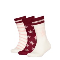 чорапи,на,разпродажба,всички,чорапи,аксесоари,на,разпродажба,tommy,hilfiger,tommy,ksk3p,ch99,white,lt,pink