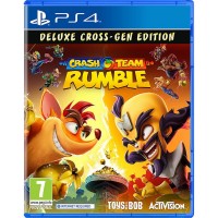 игри,и,технологии,activision,crash,team,rumble,deluxe,edition,ps4