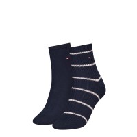 чорапи,на,разпродажба,всички,чорапи,дамски,чорапи,tommy,hilfiger,tommy,ssk2p,ld99,navy