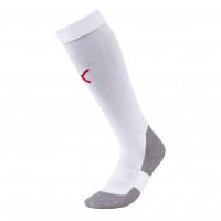 чорапи,puma,team,liga,socks,core,white,red