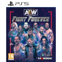 игри,и,технологии,аксесоари,на,разпродажба,thq,nordic,fight,forever,ps5
