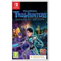 игри,и,технологии,outright,games,trollhunters:,defenders,of,arcadia,nintendo,switch