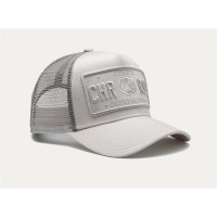 шапка,аксесоари,на,разпродажба,мъжки,шапки,и,ръкавици,christian,rose,iconic,ii,plate,trucker,cap,ice,grey
