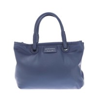 emporio,armani,shopping,bag,indigo