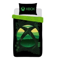 спално,бельо,и,комплекти,аксесоари,на,разпродажба,xbox,xbox,single,duvet,cover,merchandise