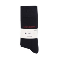 чорапи,мъжки,чорапи,ben,sherman,ben,sherman,5,pack,men's,crew,socks,black