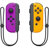 игри,и,технологии,nintendo,nintendo,switch,joy,con,pair:,purple,orange,nintendo,switch