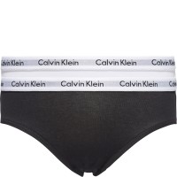 бикини,бельо,за,училище,аксесоари,на,разпродажба,calvin,klein,2,pack,bikini,briefs,white,black