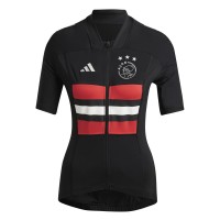разпродажба,adidas,дамски,топове,облекло,за,колоездене,adidas,ajax,cyc,jsy,ld99,black