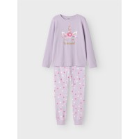 пижама,детски,пижами,name,it,magical,pyjamas,pastel,lilac