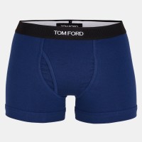 боксерки,аксесоари,на,разпродажба,мъжко,бельо,tom,ford,men,s,logo,cotton,boxer,briefs,sky,blue,439
