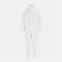 дамски,топове,miso,sherpa,suit,ladies,white